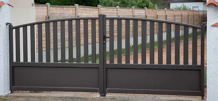 Advanced Gate Solutions in Meadow Woods, FL