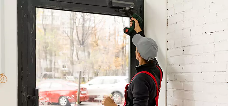 Comprehensive Door Closer Services in Meadow Woods, FL