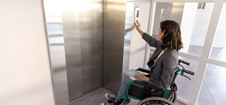 Benefits of Modern Handicap Door Systems in Meadow Woods, FL