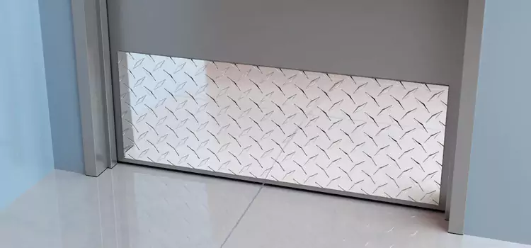 Benefits of Professional Kick Plate Solutions in Meadow Woods, FL
