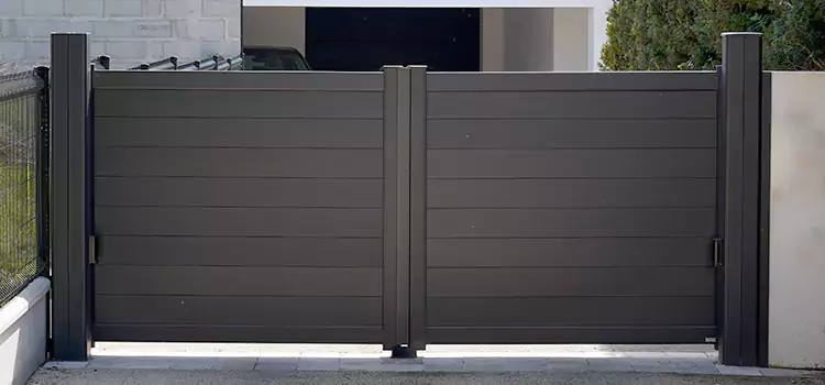 Common Residential Gate Issues We Resolve in Meadow Woods, FL