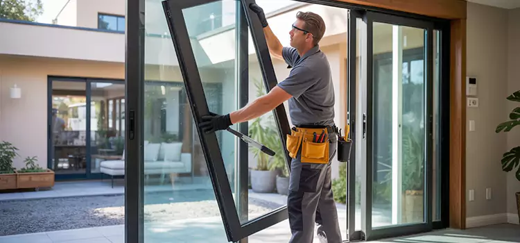 Specialized Sliding Door Roller Services in Meadow Woods, Florida
