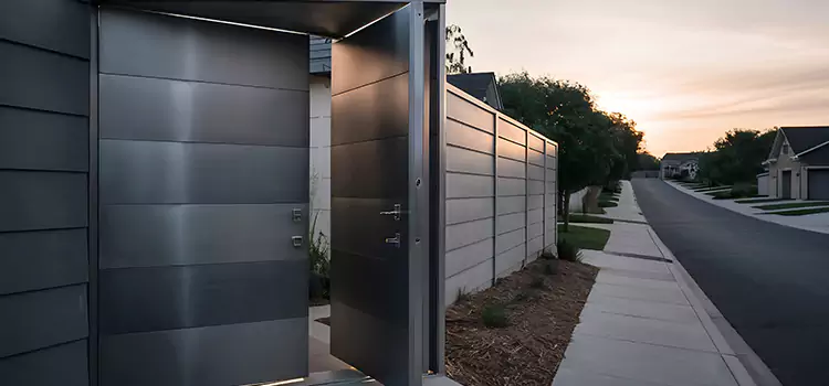 Comprehensive Steel Door Solutions in Meadow Woods, FL