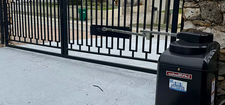 Seamless Installation and Support for Your New Gate in Meadow Woods, FL