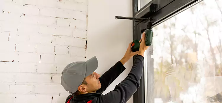 Your Trusted Partner for Door Closer Solutions in Meadow Woods, FL
