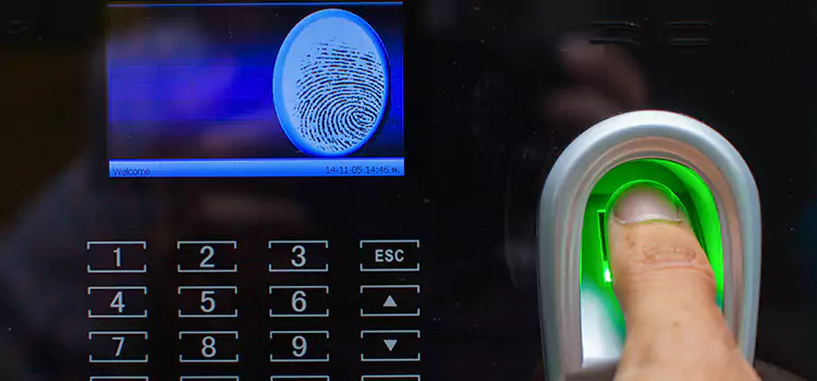 Your Trusted Partner for Secure Access in Meadow Woods, FL
