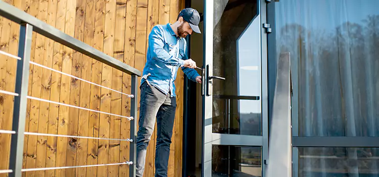 Emergency Patio Door Repair Meadow Woods