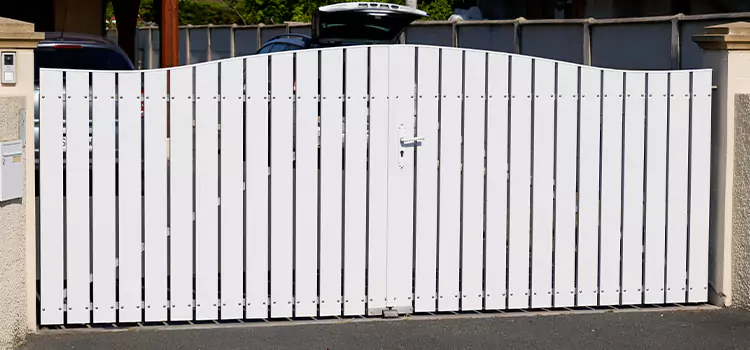Why Choose Us for Residential Gate Repair in Meadow Woods, FL?