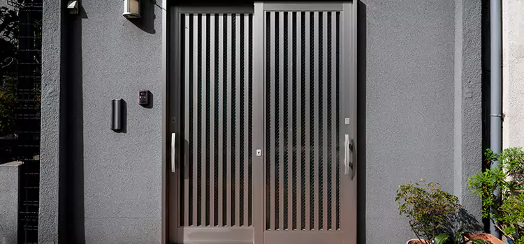 Specialized Steel Door Services in Meadow Woods, FL